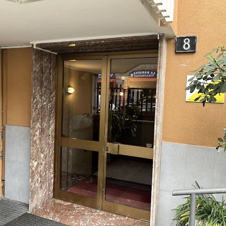 밀라노 Sbam House 아파트 외부 사진