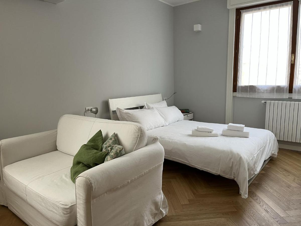 밀라노 Sbam House 아파트 외부 사진
