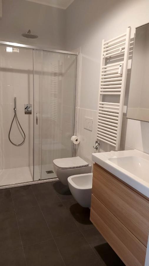밀라노 Sbam House 아파트 외부 사진