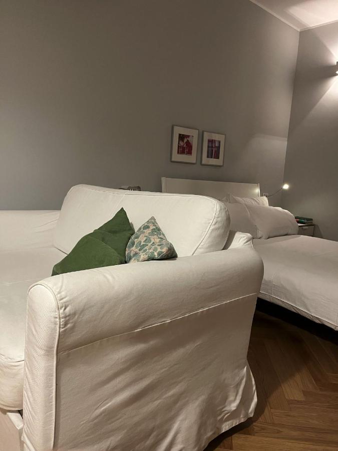 밀라노 Sbam House 아파트 외부 사진