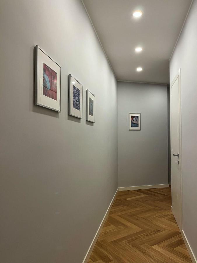 밀라노 Sbam House 아파트 외부 사진