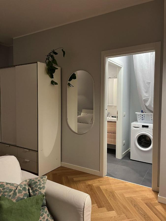 밀라노 Sbam House 아파트 외부 사진