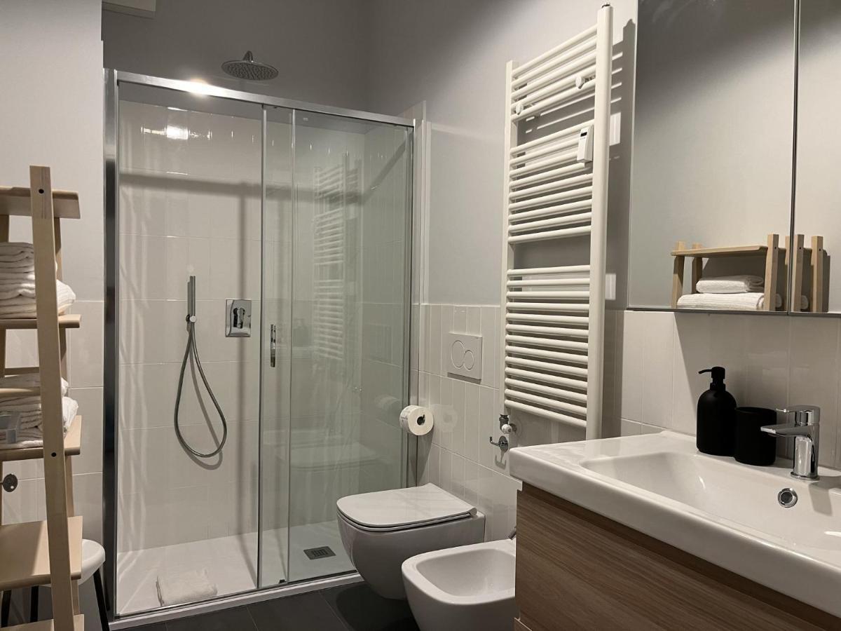 밀라노 Sbam House 아파트 외부 사진